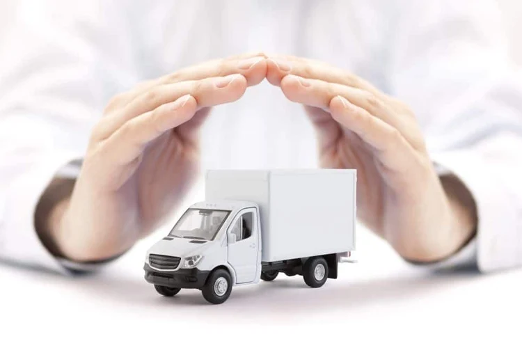 Assurance flotte automobile pour transporteurs